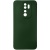 Купить чохол full soft case для xiaomi redmi note 8 pro - dark green онлайн