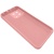 Купить чохол soft silicone case full для xiaomi 13 (рожевий) онлайн
