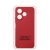 Купить чохол soft silicone case full для xiaomi redmi 13 4g/poco m6 4g (червоний) онлайн