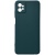 Купить силіконовий чохол soft tpu armor для motorola g32 - midnight green онлайн