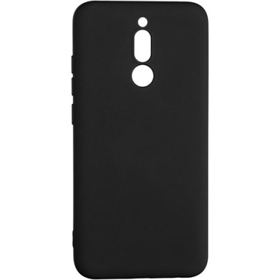 Купить чохол full soft case для xiaomi redmi 8 - black онлайн