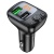 FM Модулятор Borofone BC41 Eminency QC3.0 (Чорний) FM Модулятор Borofone BC41 Eminency QC3.0 (Чорний)