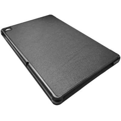 Купить чохол-книжка для планшета zarmans lenovo tab m10 plus (3 gen) tb-125/tb-128 (чорний) онлайн