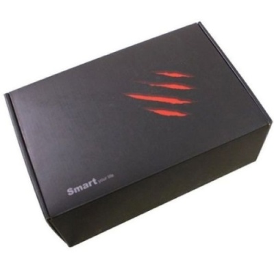 тв приставка x3 mini 2/16 allwinner h313, andr 10, 4k 