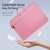 Сумка для ноутбука Dux Ducis LBTC Horizontal Handbag for 14"-15.4" (Pink) сумка для ноутбука dux ducis lbtc horizontal handbag for 14"-15.4" (pink)