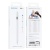 Стилус Borofone BG101 Active Capacitive Pen (iPad) (Білий) стилус borofone bg101 active capacitive pen (ipad) (білий)