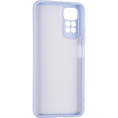 Купить чохол full soft case для xiaomi redmi note 11/note 11s - violet онлайн
