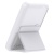 додаткова батарея power bank xo pr211 magnetic 15w wireless charging 10000 mah (білий) 