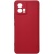 Купить силіконовий чохол soft tpu armor для motorola g72 - wine red онлайн
