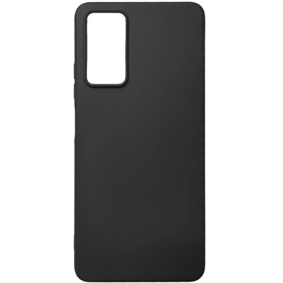 Купить чохол full soft case для xiaomi redmi note 12 pro 4g - black онлайн