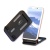 Тримач SkyDolphin SH11 Plastic Shell Desktop Support (Чорний) тримач skydolphin sh11 plastic shell desktop support (чорний)