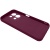 Купить чохол soft silicone case full для xiaomi redmi 15c (173.2/81.1/8.2mm) (bordo) онлайн