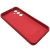 Чохол Soft Silicone Case Full для Samsung A546 Galaxy A54 5G (червоний) Купить чохол soft silicone case full для samsung a546 galaxy a54 5g (червоний) онлайн