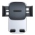 Автотримач Baseus Easy Control Clamp Air Outlet Version (SUYK000101) (black) Автотримач Baseus Easy Control Clamp Air Outlet Version (SUYK000101) (black)