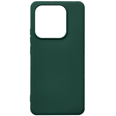 Купить чохол full soft case для xiaomi redmi note 14 5g - green онлайн