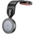 Автотримач Hoco HW29 Magnetic Ring Wireless 15W (Чорно-Сiрий) Автотримач Hoco HW29 Magnetic Ring Wireless 15W (Чорно-Сiрий)