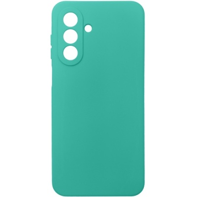 Купить чохол soft silicone case full для samsung a175 galaxy a17 4g (бірюзовий) онлайн