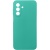 Купить чохол soft silicone case full для samsung a175 galaxy a17 4g (бірюзовий) онлайн