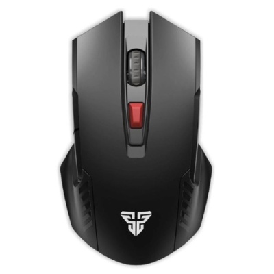 мишка бездротова fantech wg10 raigor ii (чорний) 