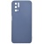 Купить силіконовий чохол soft tpu armor для xiaomi redmi note 10 5g - linen blue онлайн