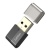 Bluetooth аудіо ресівер Earldom ET-M90 BT5.0 (Чорний)