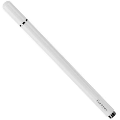 стилус earldom et-p1 magic drawing pen (білий) 