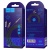 кабель aux hoco upa10 lotus 3.5mm to 2*rca 1.5m (сірий) 