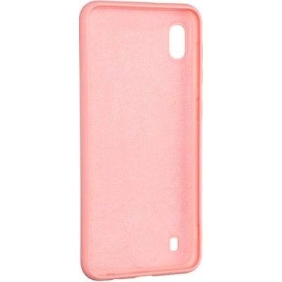 Купить чохол full soft case для samsung a105 galaxy a10 - pink онлайн