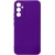 Купить чохол soft silicone case full для samsung a346 galaxy a34 5g (purple) онлайн