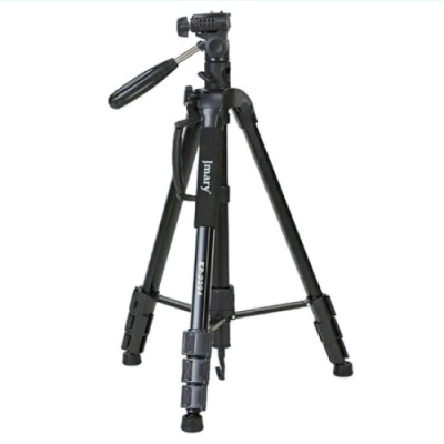 штатив jmary kp-2294 (179см) (чорний) 