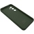 Силіконовий чохол Soft Silicone Case для Samsung S721 Galaxy S24 FE (темно-зелений) Купить силіконовий чохол soft silicone case для samsung s721 galaxy s24 fe (темно-зелений) онлайн