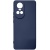 Купить чохол soft silicone case full для oppo reno 10 5g (dark blue) онлайн