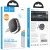 Bluetooth аудіо ресівер Hoco E80 (Чорний)