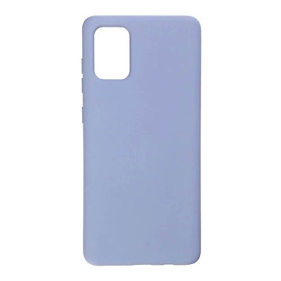 Купить чохол full soft case для samsung a025 galaxy a02s - lavender онлайн