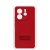 Чохол Soft Silicone Case Full для Xiaomi Redmi Note 14 4G EU (164.84/78.15/8.16mm) (Red) Купить чохол soft silicone case full для xiaomi redmi note 14 4g eu (164.84/78.15/8.16mm) (red) онлайн