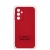 Чохол Soft Silicone Case Full для Samsung A256 Galaxy A25 5G (Red) Купить чохол soft silicone case full для samsung a256 galaxy a25 5g (red) онлайн