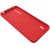 Чохол Soft Silicone Case Full для Xiaomi Mi 9 Lite (Red) Купить чохол soft silicone case full для xiaomi mi 9 lite (red) онлайн