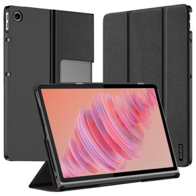 Купить чохол dux ducis domo для lenovo tab plus 11.5 (black) онлайн