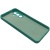 Купить чохол soft silicone case full для samsung a366 galaxy a36 5g/samsung a376 galaxy a37 5g (бірюзовий) онлайн