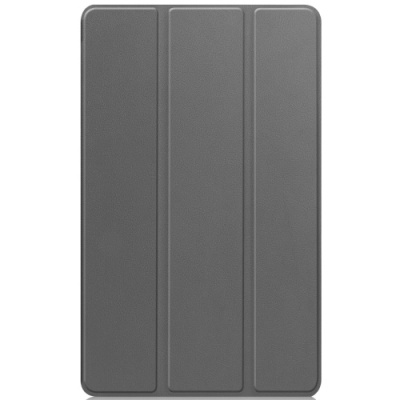 Купить чохол-книжка для планшета zarmans samsung galaxy tab a11 x130/x133/x135 8.7``(сірий) онлайн