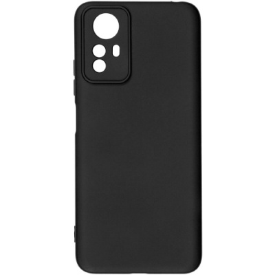 Купить чохол full soft case для xiaomi redmi note 12s - black онлайн