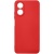 Купить чохол soft silicone case full для oppo a17 (red) онлайн