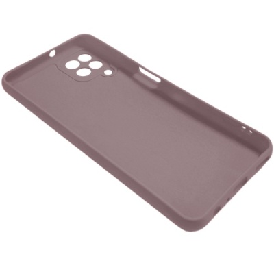 Купить чохол soft silicone case full для samsung a225 galaxy a22 4g/m325 galaxy m32 4g (pink sand) онлайн