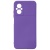 Купить чохол soft silicone case full для xiaomi poco m5 (elegant purple) онлайн