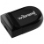 usb флеш-накопичувач wibrand 8gb scorpio (чорний) 
