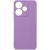 Купить чохол soft silicone case full для xiaomi redmi 13 4g/poco m6 4g (light violet) онлайн