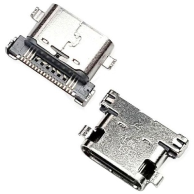 роз'єм зарядки для oppo a52 (type-c) (original)