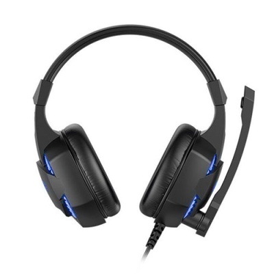 навушники для комп'ютера havit hv-h2032d blue 
