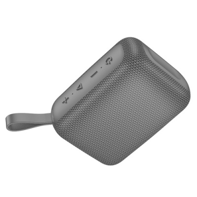 портативна колонка hoco hc28 (сірий) 