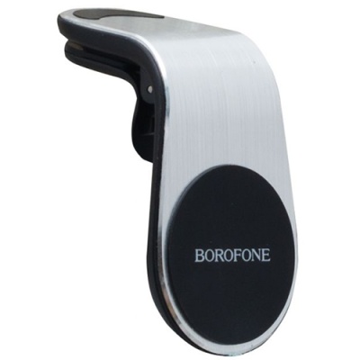 Автотримач Borofone BH10 (Сталевий)